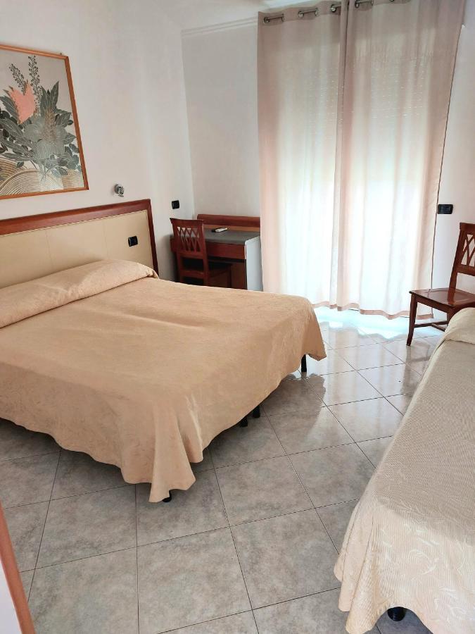 Hotel Klein Wien Πιάνο ντι Σορέντο Εξωτερικό φωτογραφία