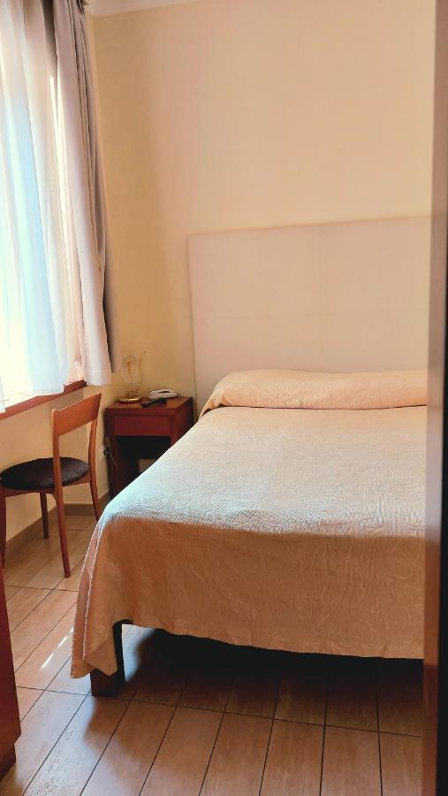 Hotel Klein Wien Πιάνο ντι Σορέντο Εξωτερικό φωτογραφία