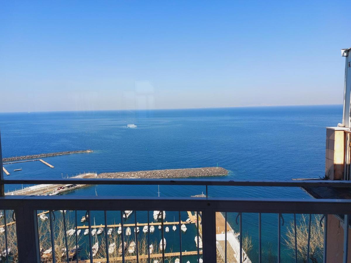 Hotel Klein Wien Πιάνο ντι Σορέντο Εξωτερικό φωτογραφία