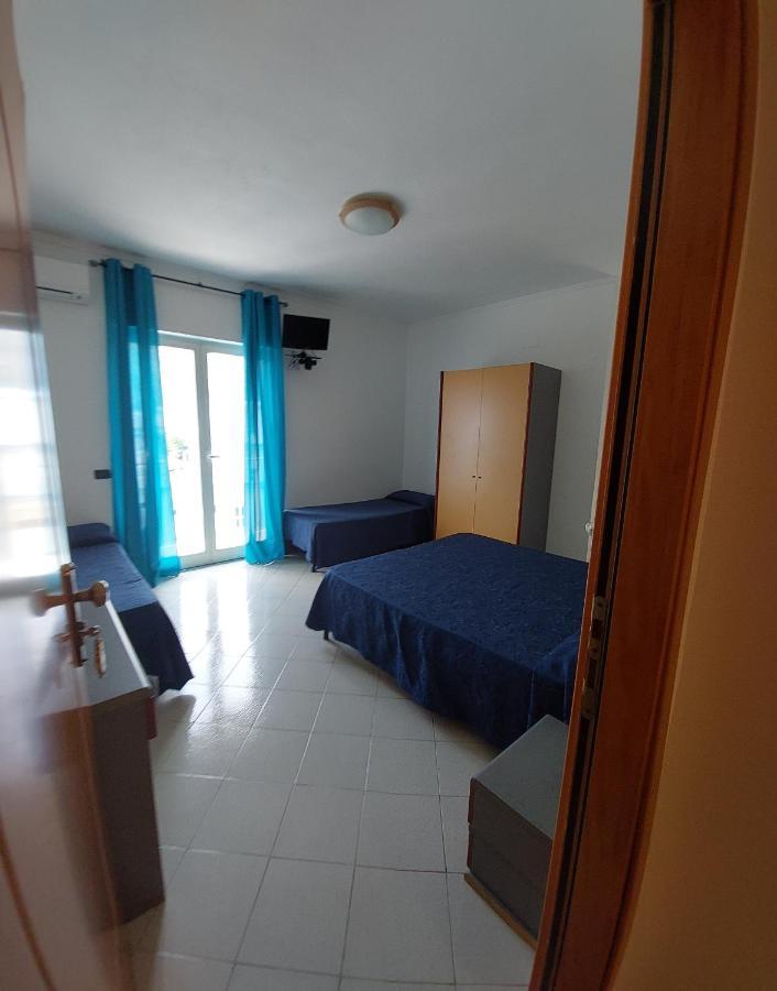 Hotel Klein Wien Πιάνο ντι Σορέντο Εξωτερικό φωτογραφία