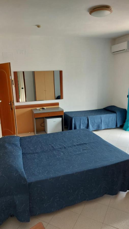 Hotel Klein Wien Πιάνο ντι Σορέντο Εξωτερικό φωτογραφία