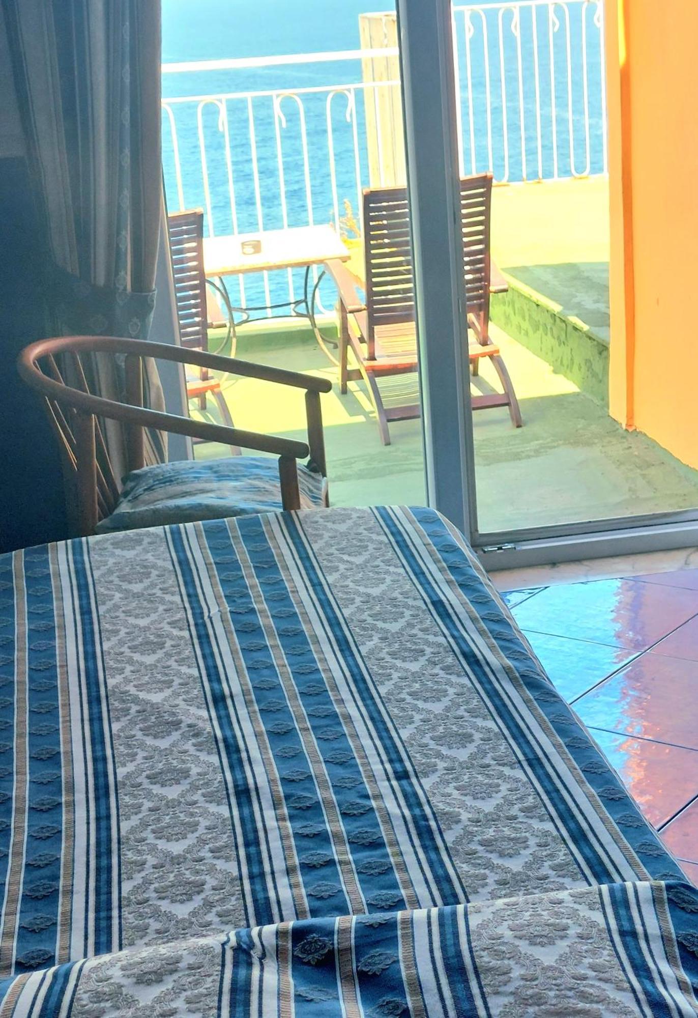 Hotel Klein Wien Πιάνο ντι Σορέντο Εξωτερικό φωτογραφία