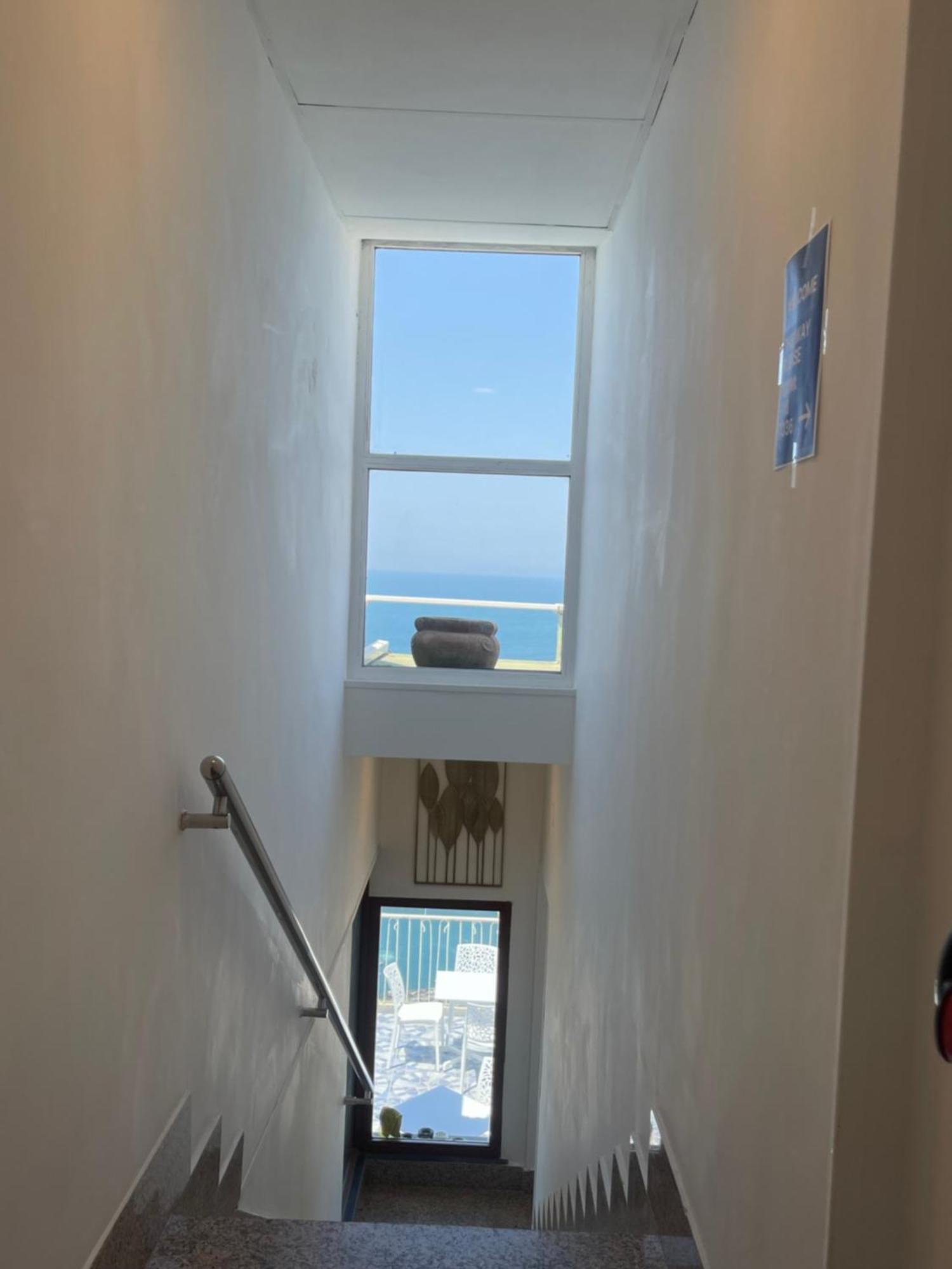 Hotel Klein Wien Πιάνο ντι Σορέντο Εξωτερικό φωτογραφία